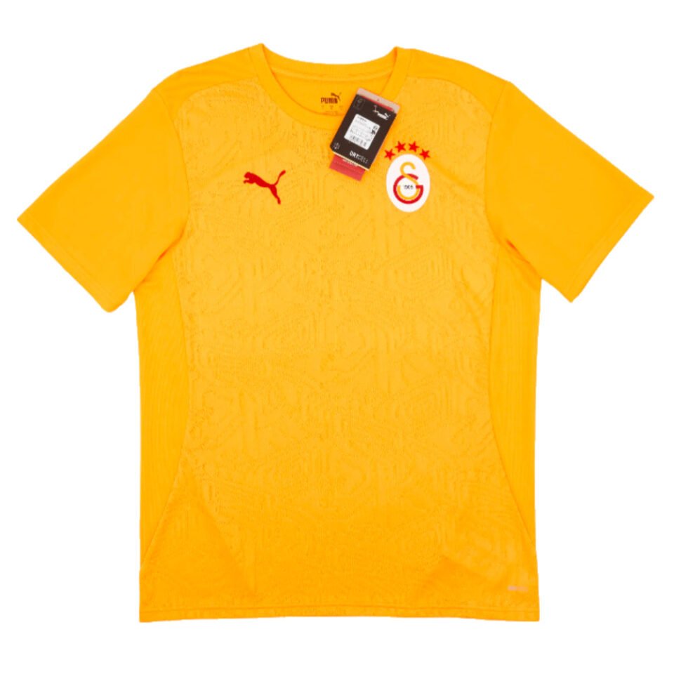 2024-2025 Galatasaray Training Shirt