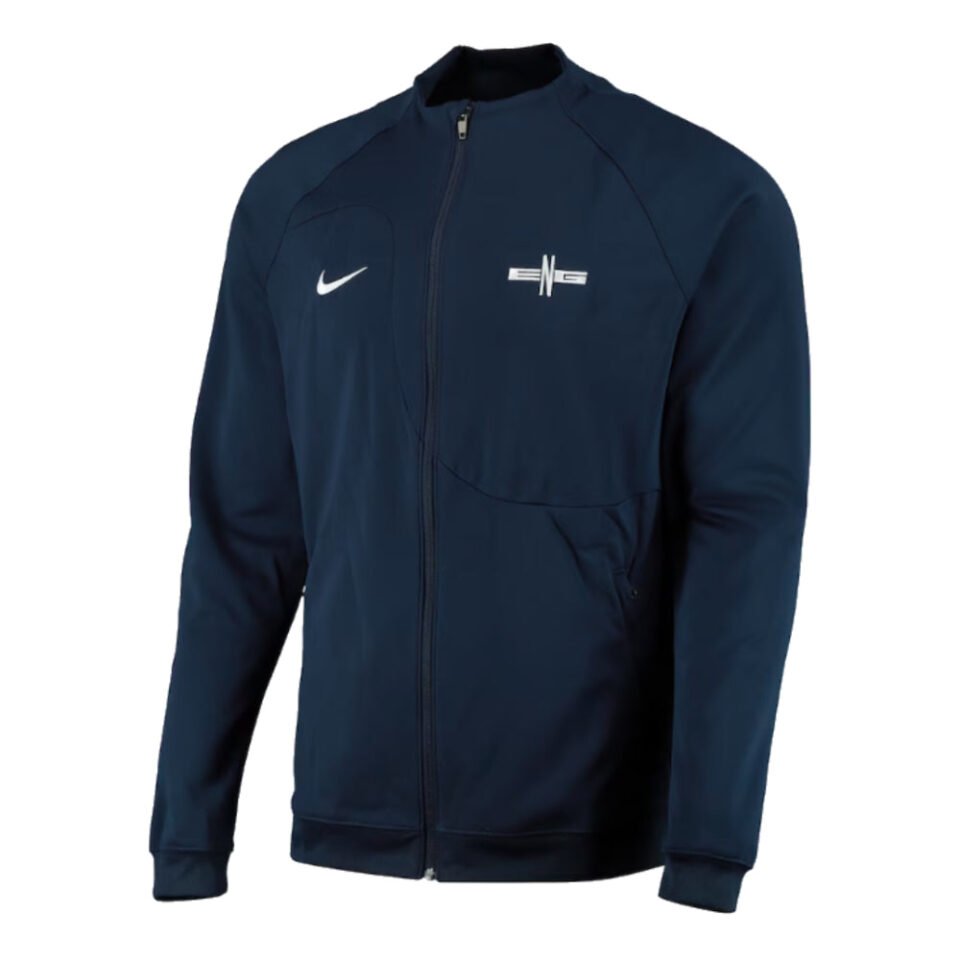 2024-2025 England Academy Pro Anthem Jacket