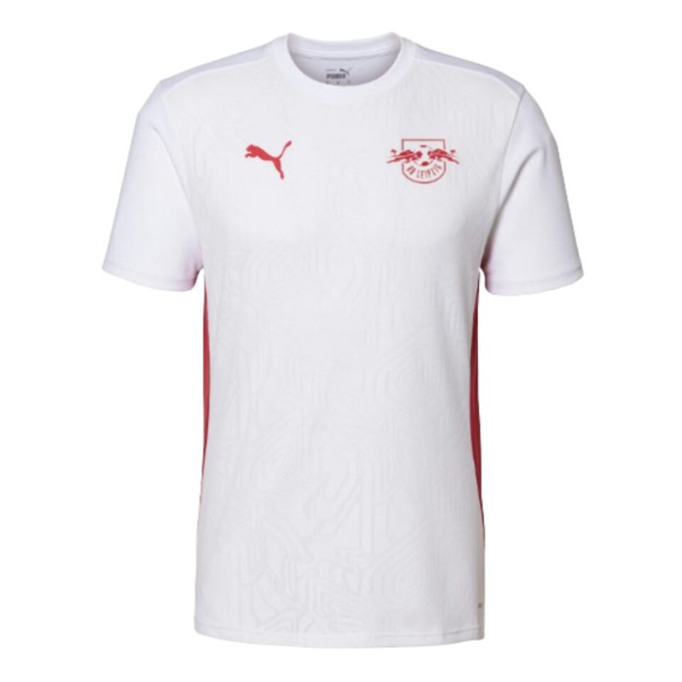 2024-2025 Red Bull Leipzig Training Shirt