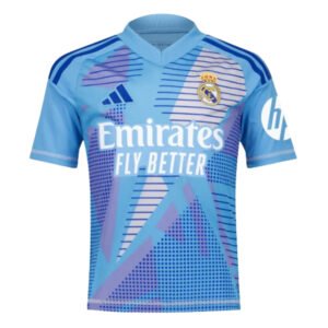 re_1720943890_real-madrid-2024-2025-adidas-home-goalkeeper-youth-football-kit-top-front-2