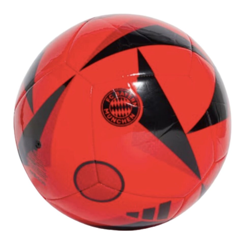 2024-2025 Bayern Munich Club Football