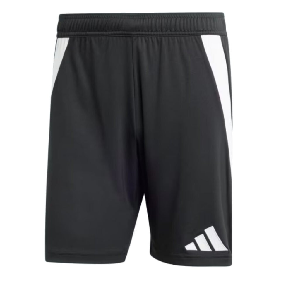 2024-2025 Juventus Home Shorts