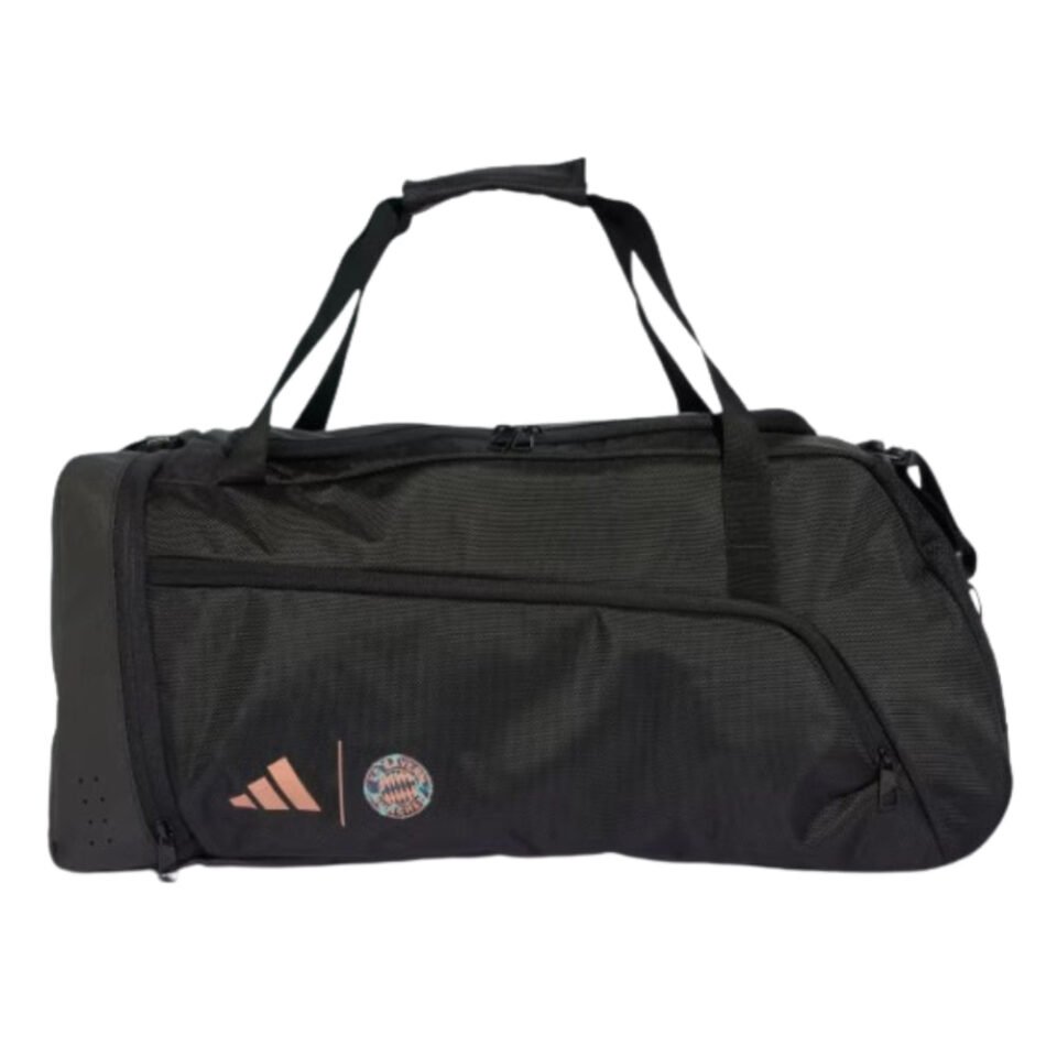 2024-2025 Bayern Munich Duffel Bag