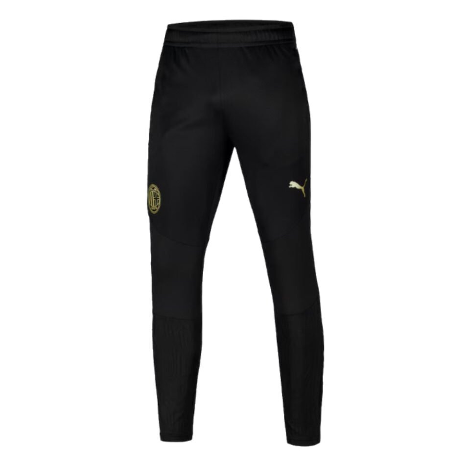 2024-2025 AC Milan Training Pants