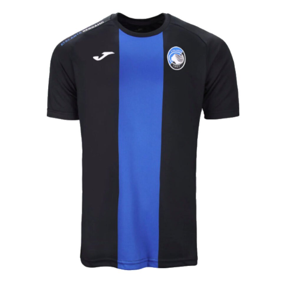 2024-2025 Atalanta Training Shirt