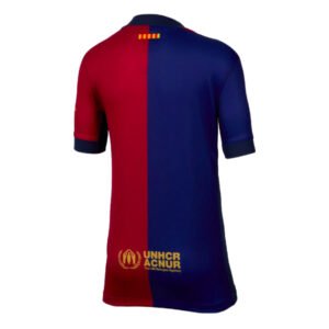 re_1721379268_2024-2025-barcelona-nike-home-125th-anniversary-football-jersey-kids-back-2