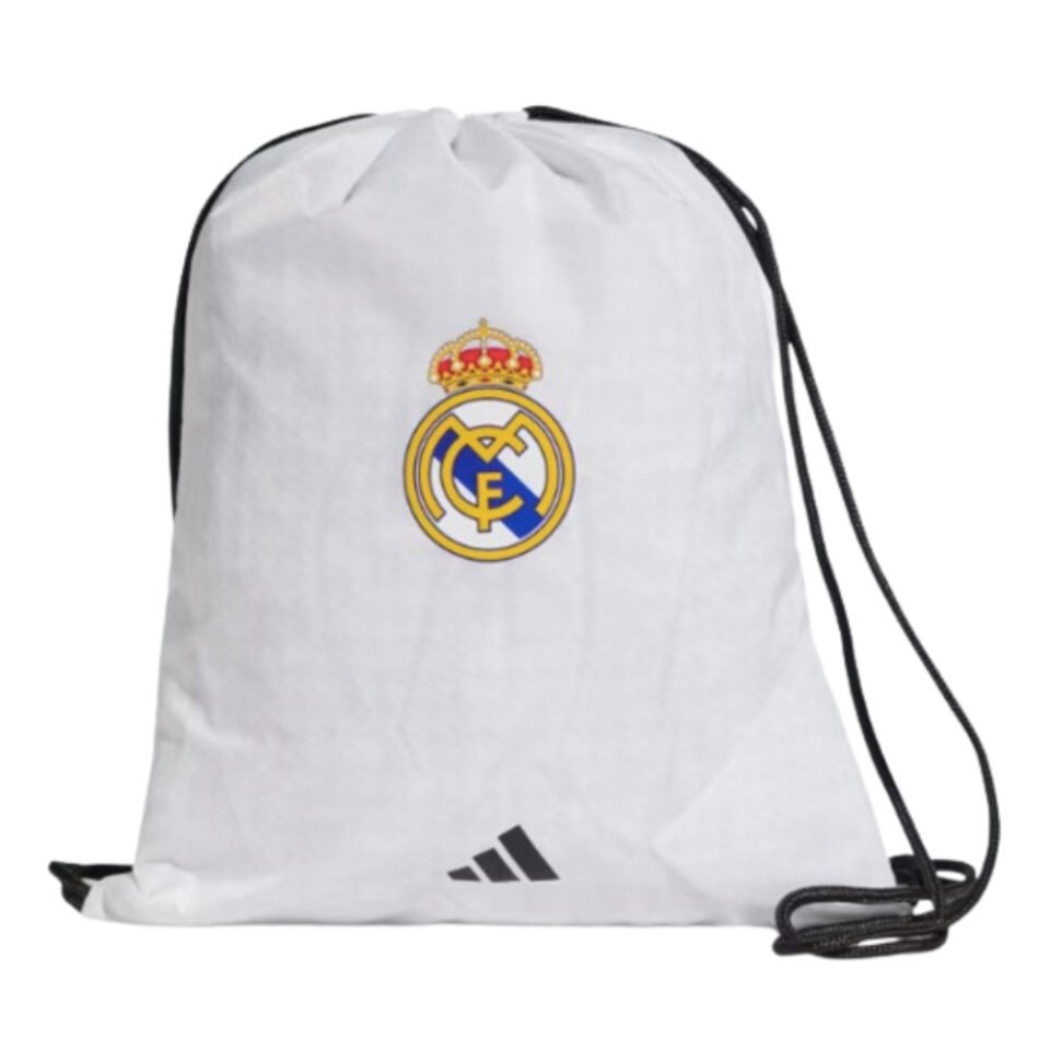 2024-2025 Real Madrid Gym Sack