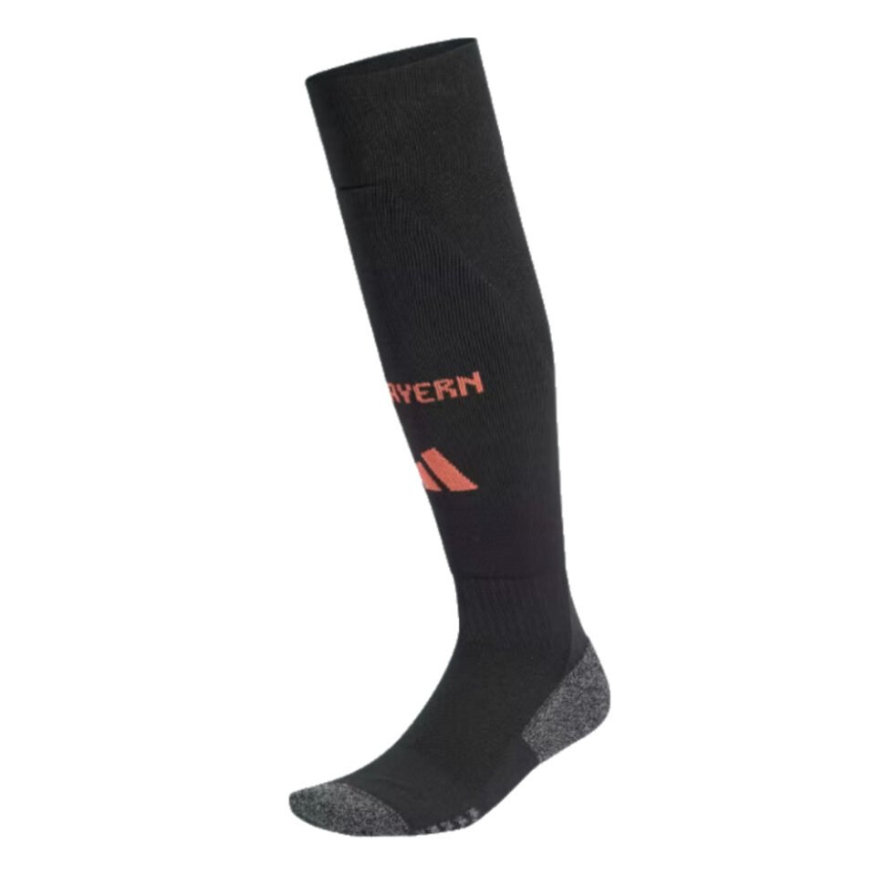 2024-2025 Bayern Munich Away Socks