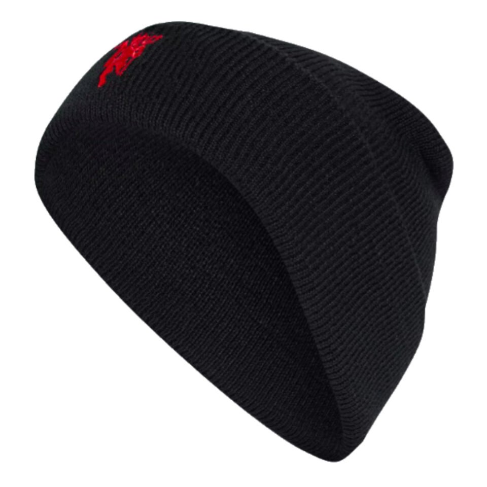 2024-2025 Man Utd Woolie Hat
