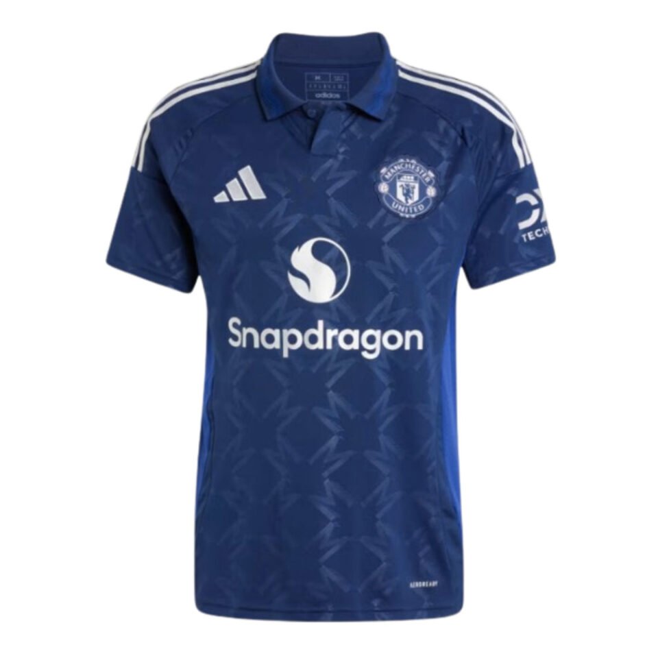 2024/25 Man Utd Away Shirt