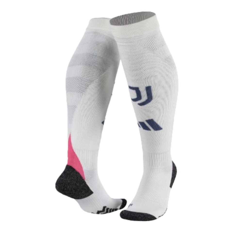 2024-2025 Juventus Away Socks