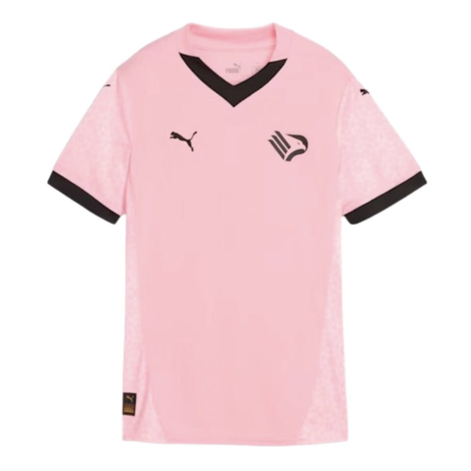 2024-2025 Palermo Home Shirt (Womens)