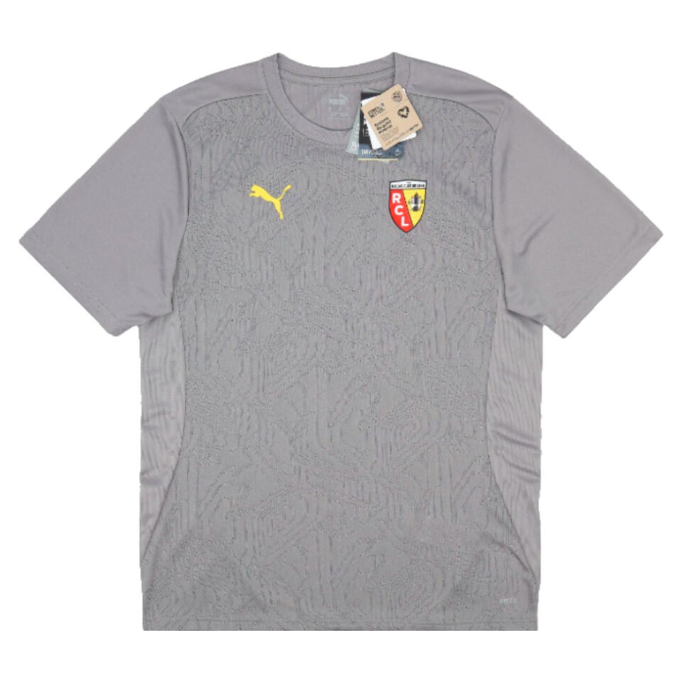 2024-2025 Racing Lens Training Shirt