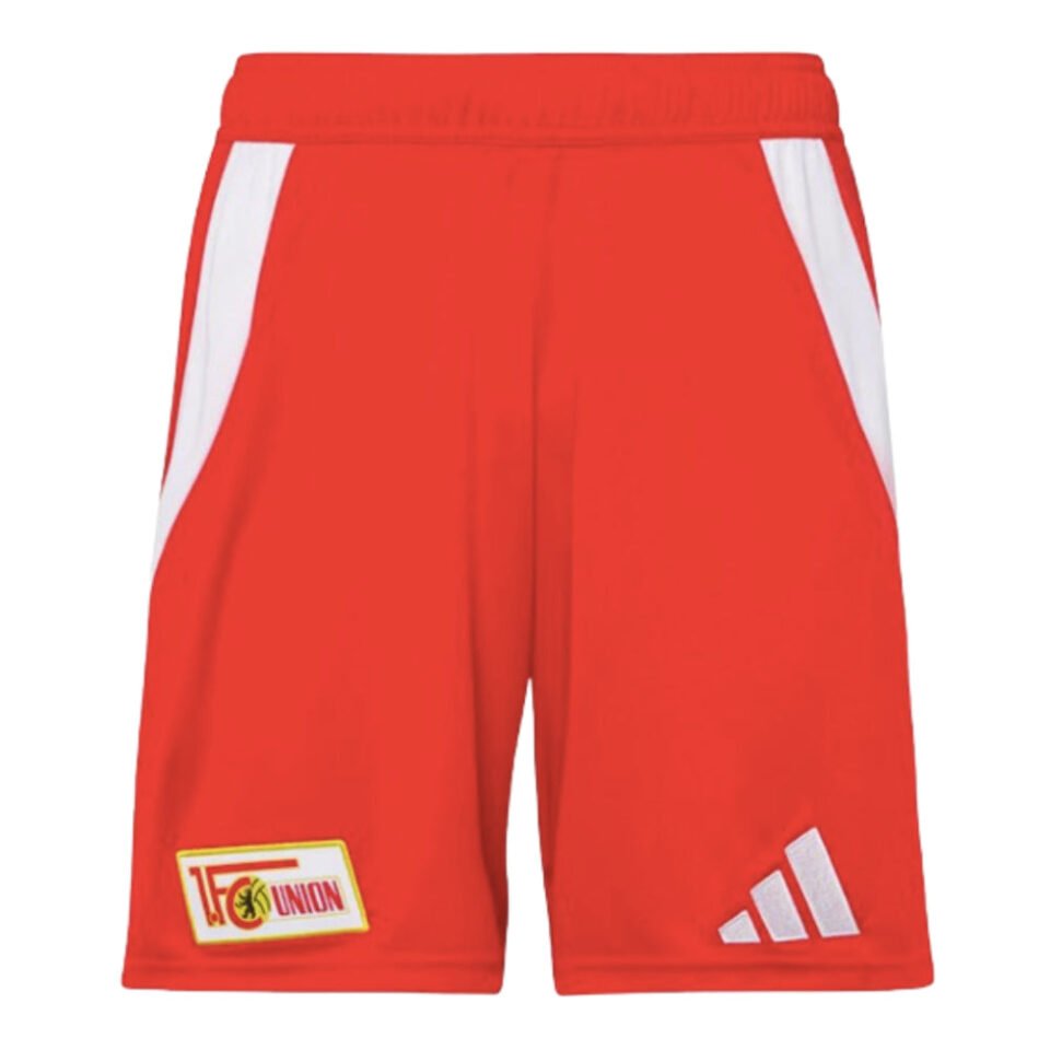 2024-2025 Union Berlin Home Shorts