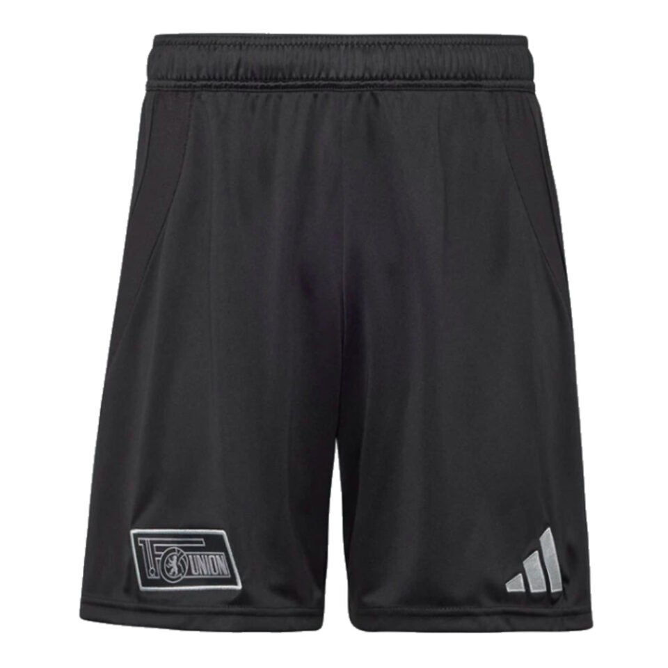2024-2025 Union Berlin Away Shorts