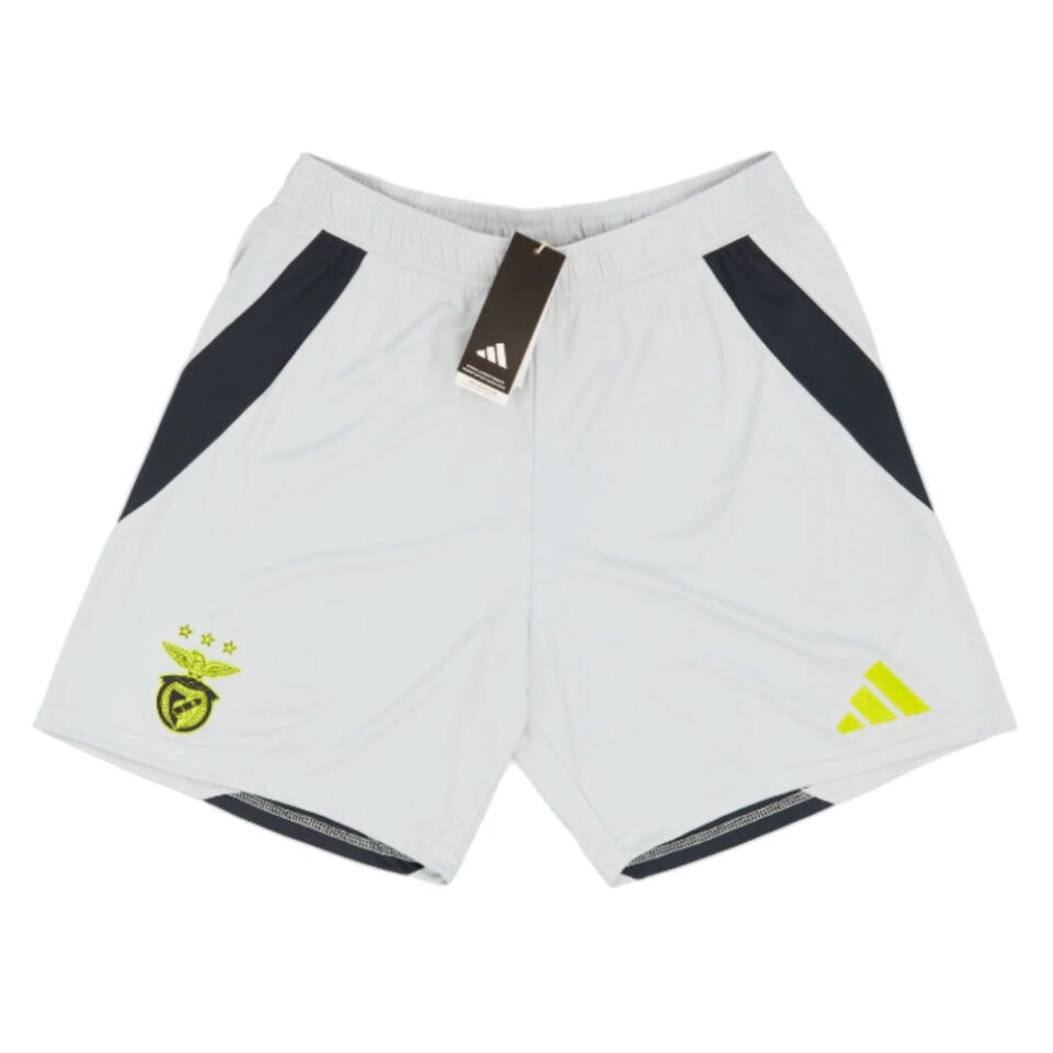 2024-2025 Benfica Third Shorts