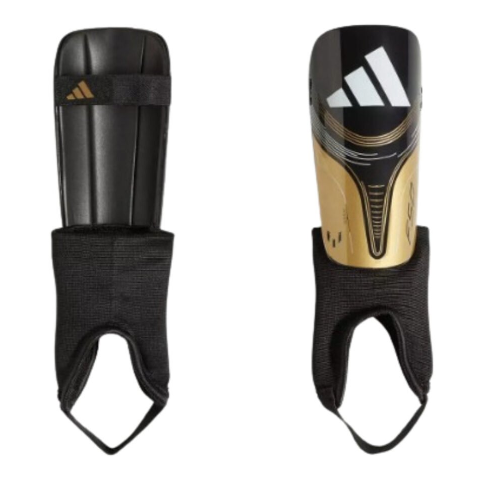 Lionel Messi Match Shin Guards – Kids