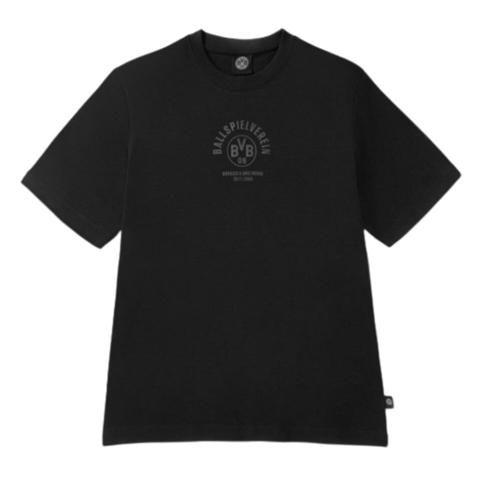 2024-2025 Borussia Dortmund ESS Tee