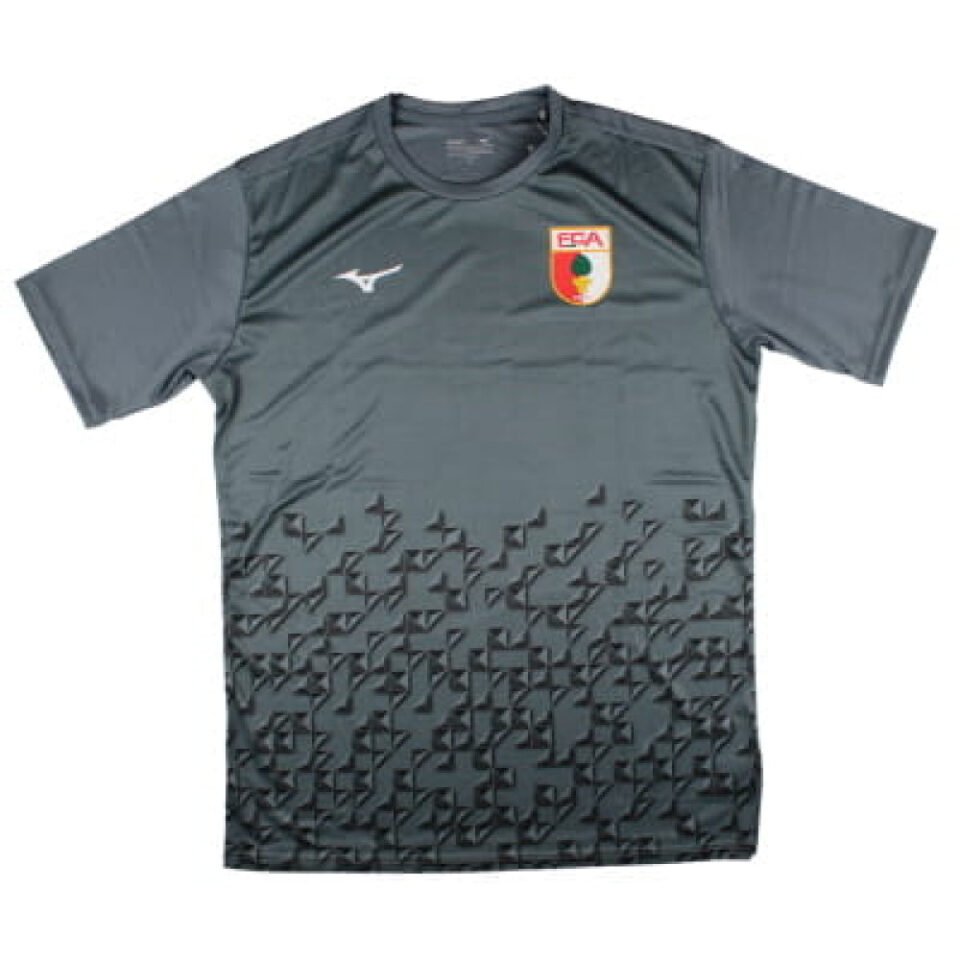 2024-2025 FC Augsburg Training Shirt
