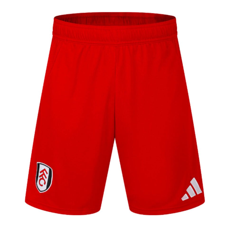 2024-2025 Fulham Away Shorts