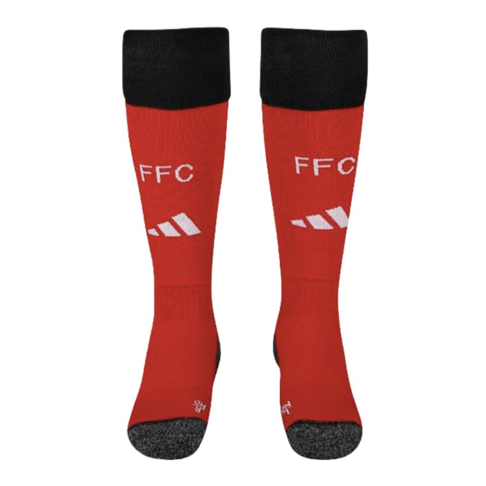 2024-2025 Fulham Away Socks