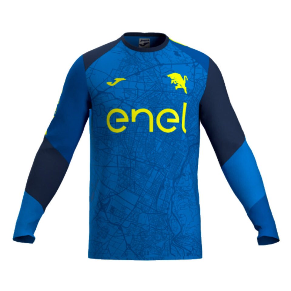 2024-2025 Torino Pre-Game Sweatshirt