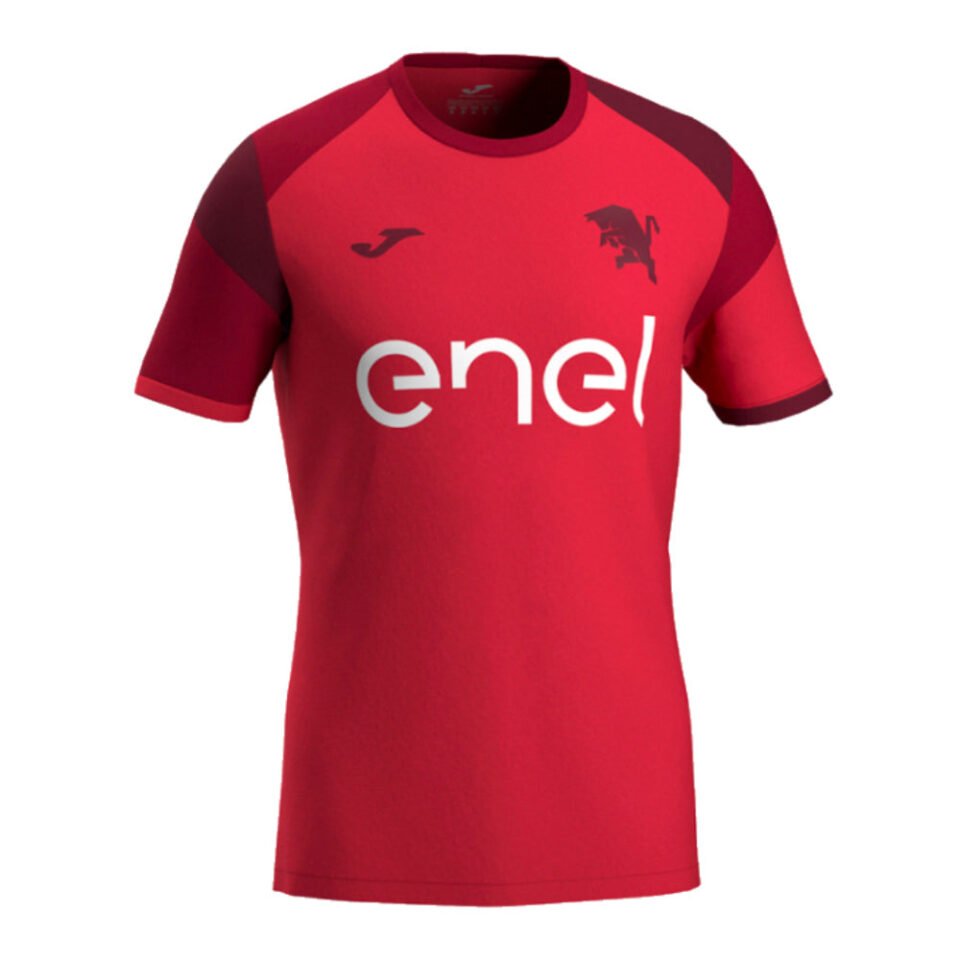 2024-2025 Torino Training Shirt