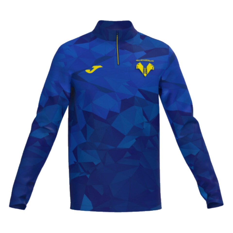 2024-2025 Hellas Verona Pre-Game Sweatshirt
