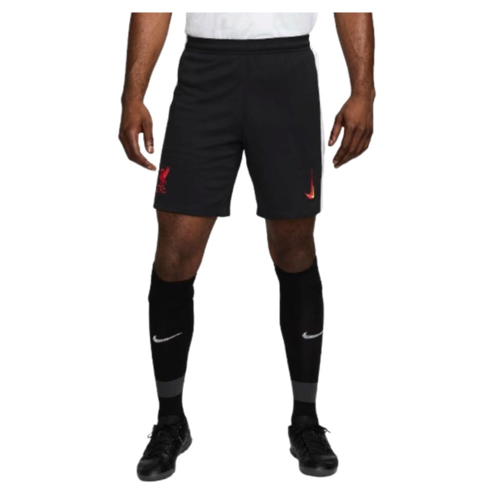2024-2025 Liverpool Third Shorts