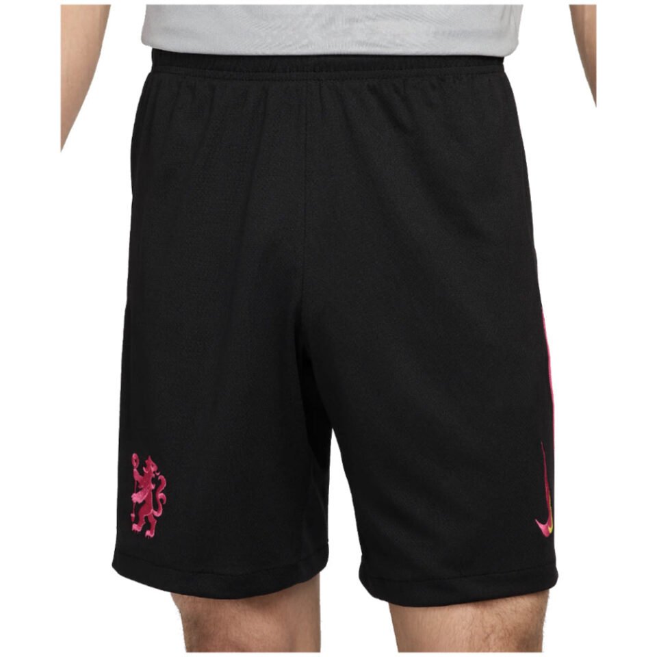 2024-2025 Chelsea Third Shorts