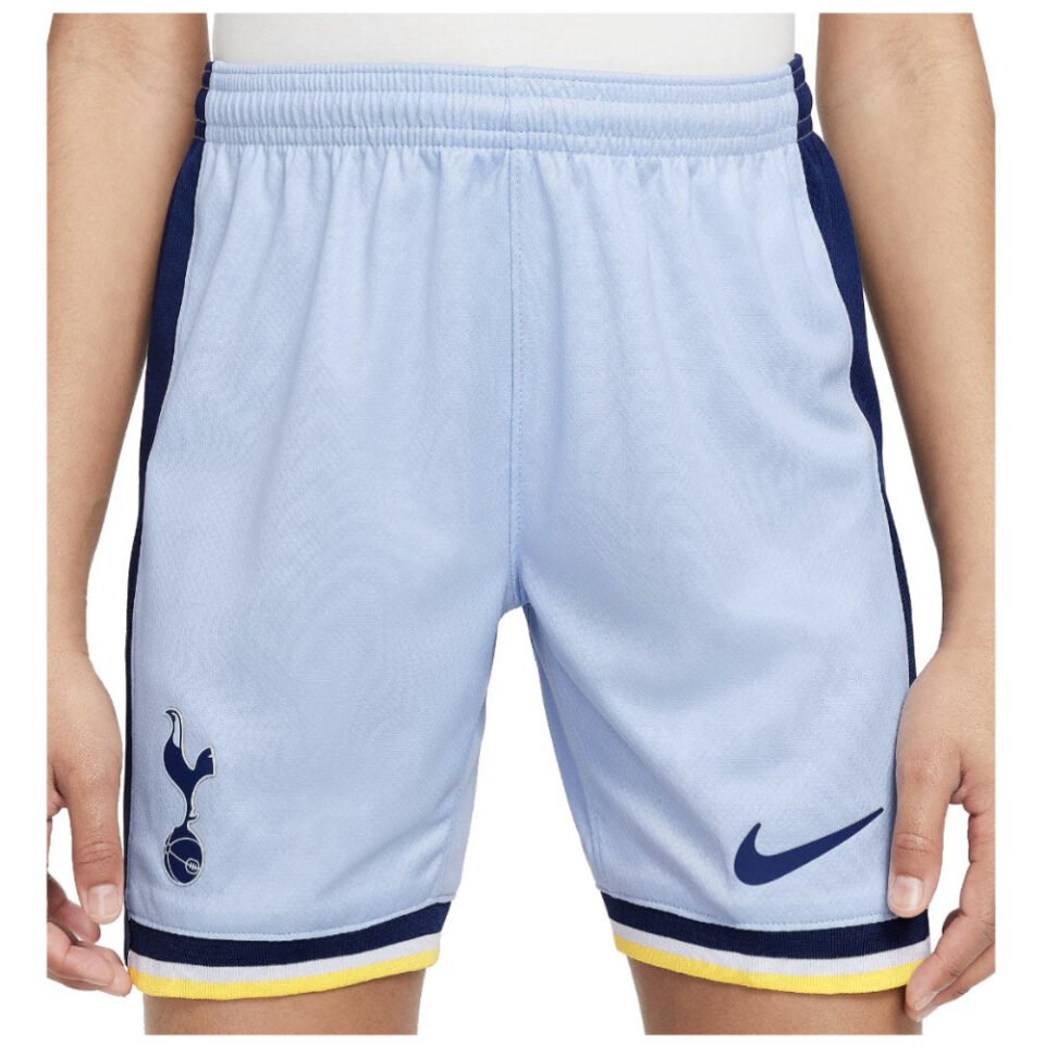2024-2025 Tottenham Away Shorts – Kids