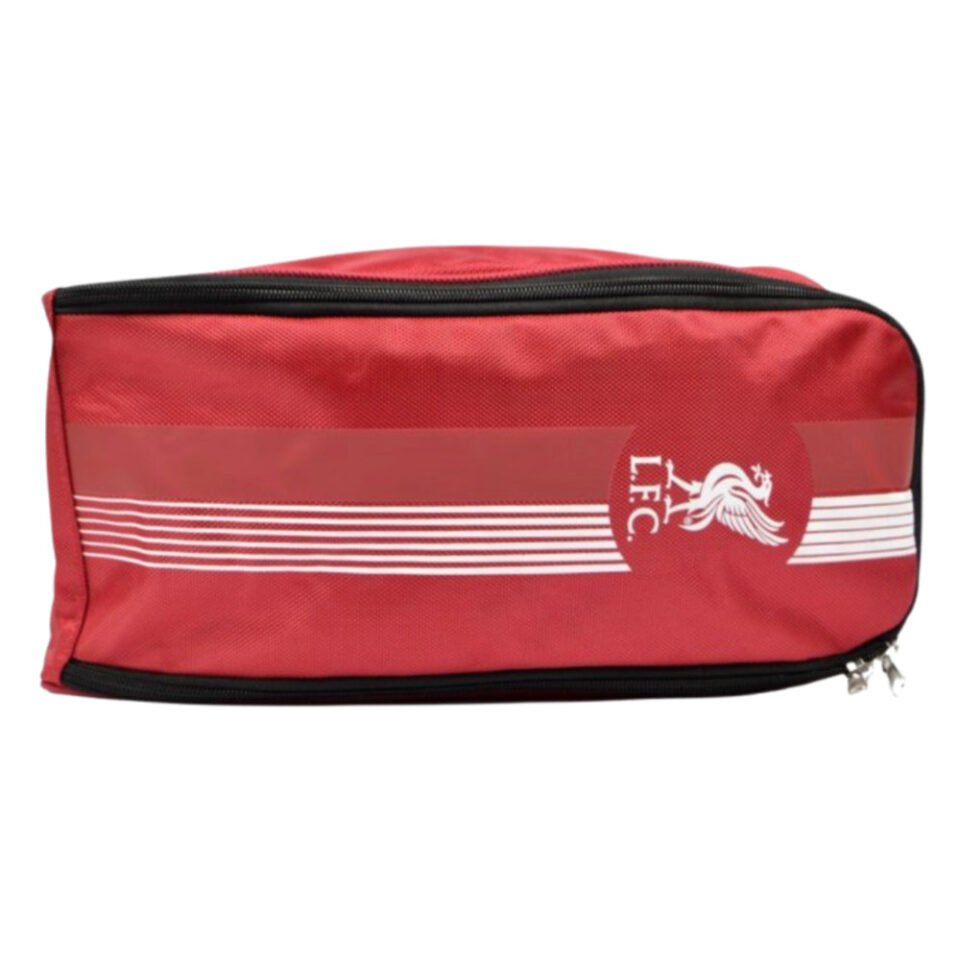 Liverpool Ultra Bootbag