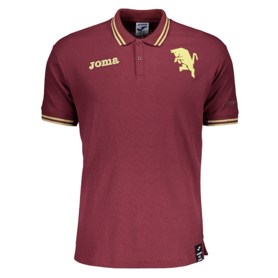 2024-2025 Torino Polo Shirt