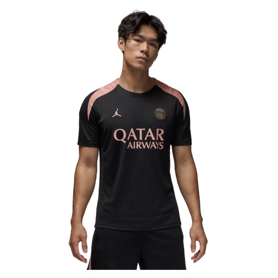 2024-2025 PSG Strike Third Dri-FIT Training Shirt