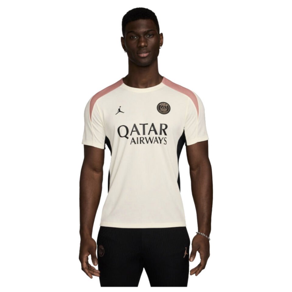 2024-2025 PSG Strike Dri-FIT Training Shirt