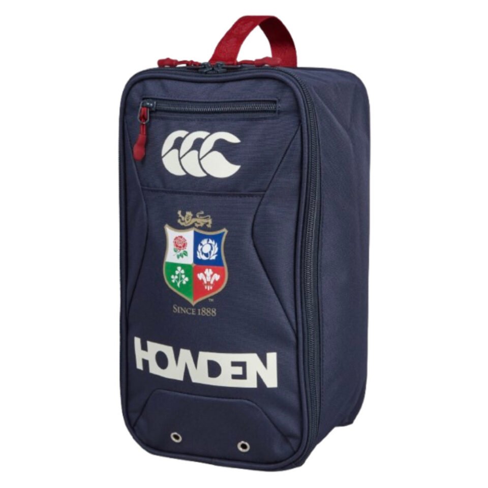 2024-2025 British & Irish Lions Bootbag