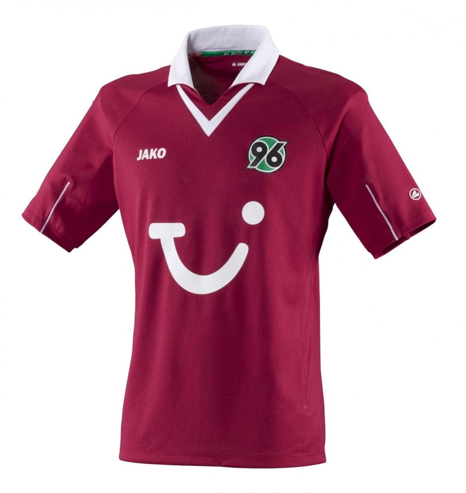 Hannover 2012-13 Home Shirt