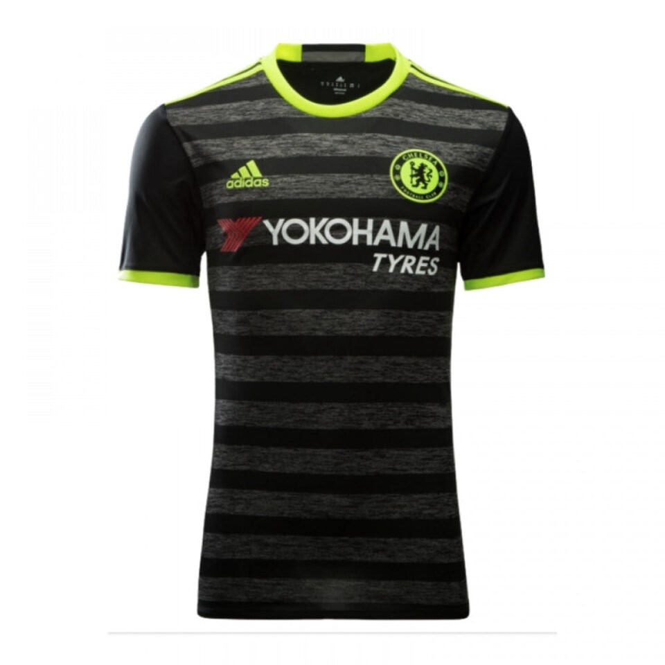 Chelsea 2016-17 Away Shirt
