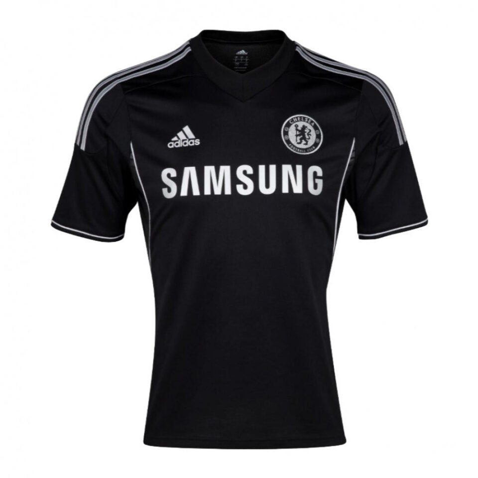 Chelsea 2013-14 Third Shirt