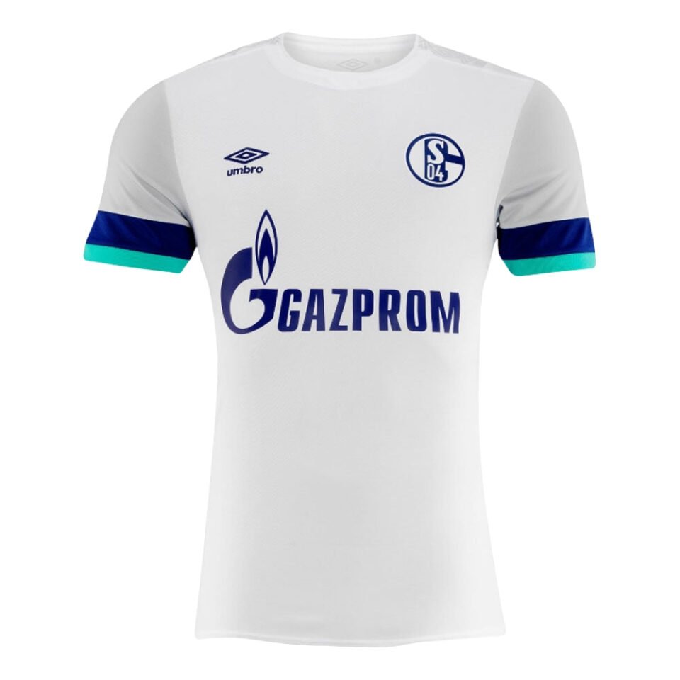 Schalke 2019-20 Away Shirt