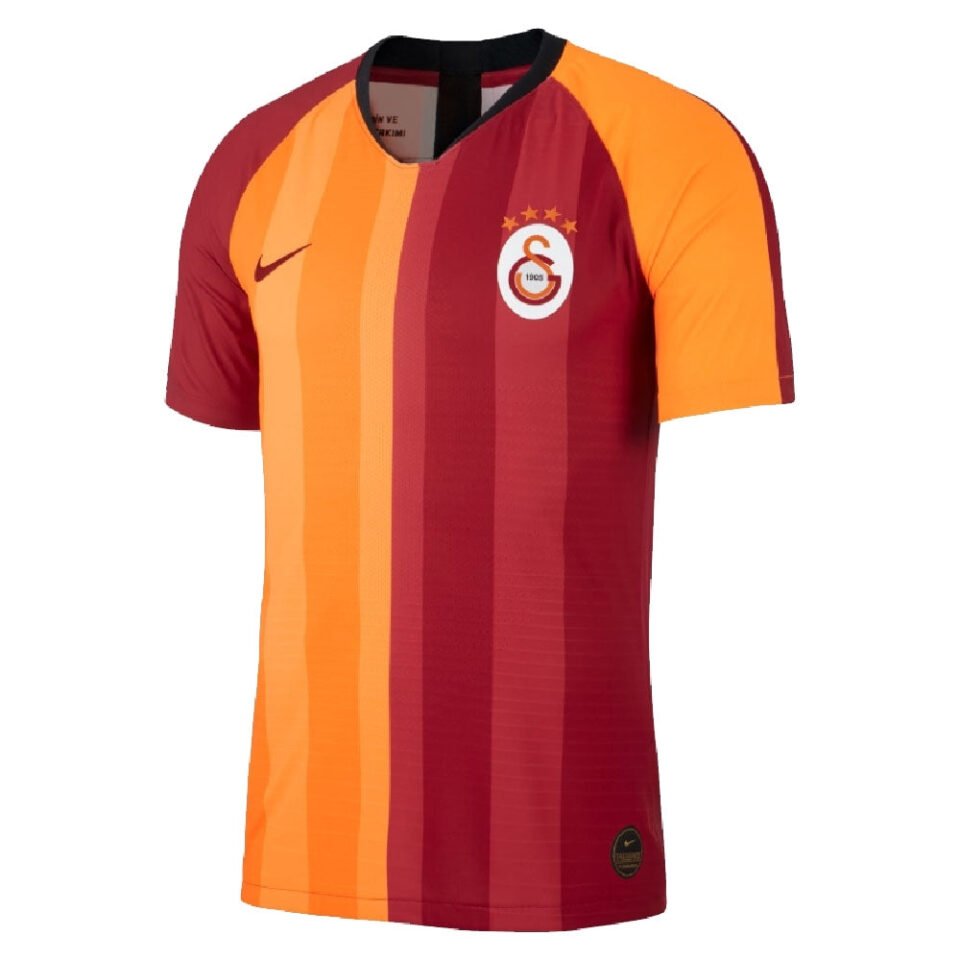 Galatasaray 2019-20 Home Shirt