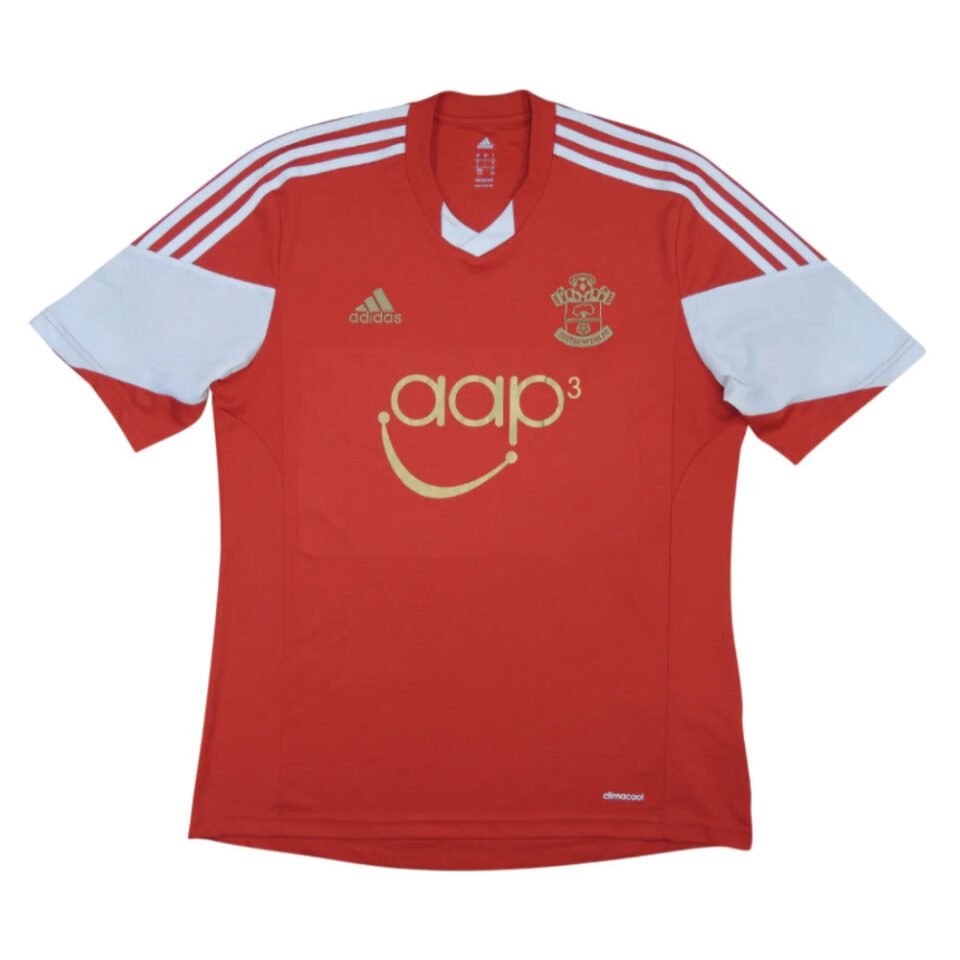 Southampton 2013-14 Home Shirt