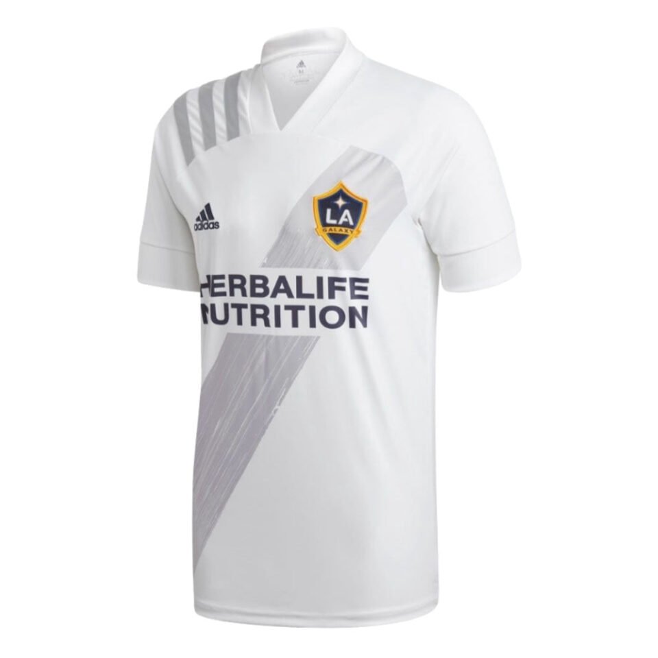 LA Galaxy 2020-21 Home Shirt