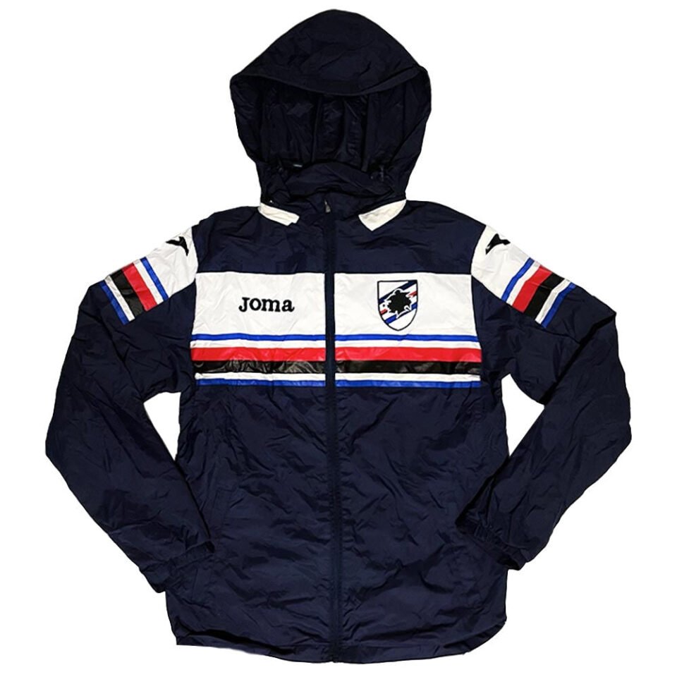Sampdoria 2018-19 Joma Jacket