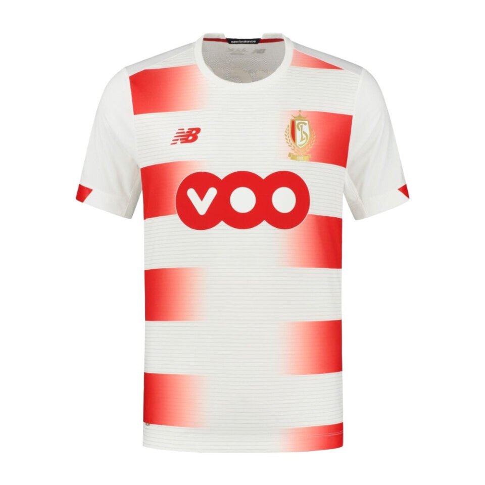 Standard Liege 2020-21 Away Shirt
