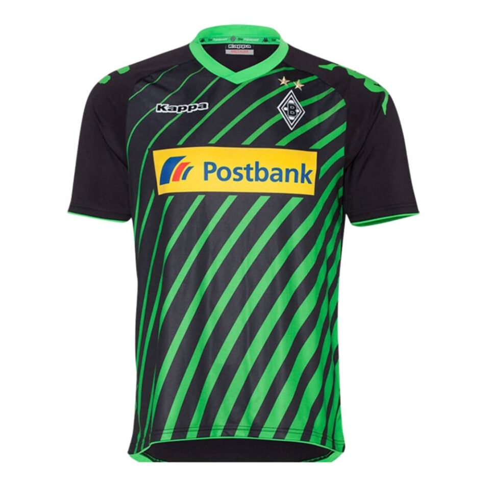 Borussia Monchengladbach 2013-15 Third Shirt