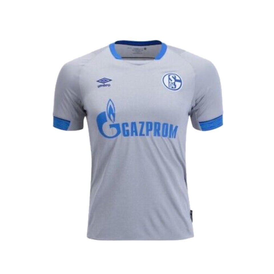 Schalke 2018-19 Away Shirt