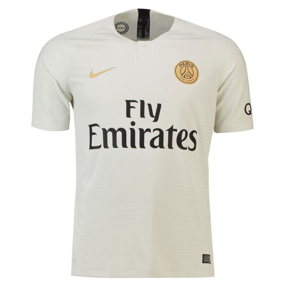 PSG 2018-19 Away Shirt