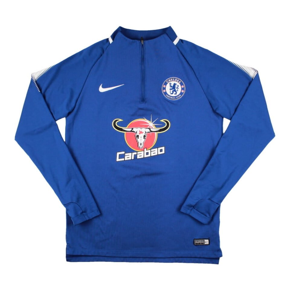 Chelsea 2016-17 Training Top