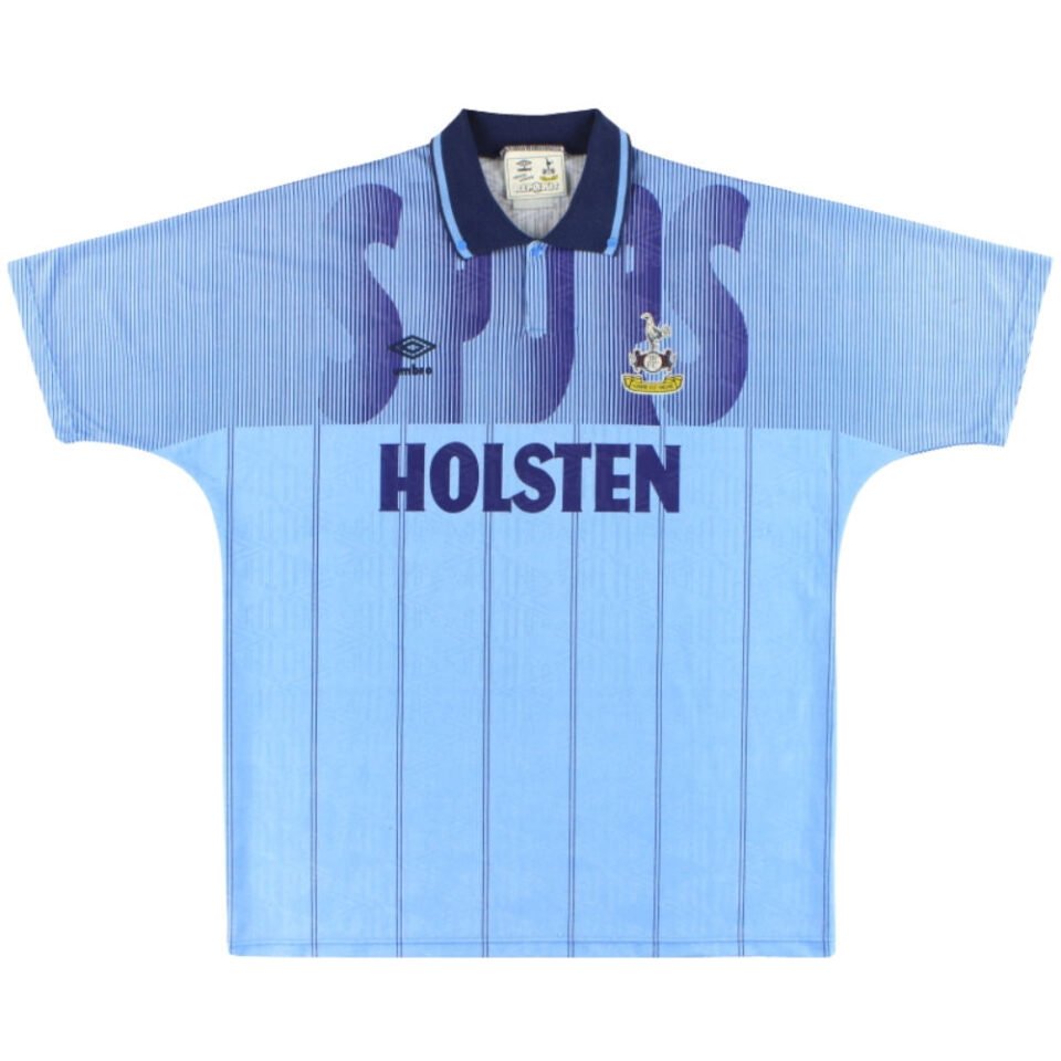 Tottenham 1991-94 Away Shirt